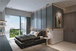 Lentor Hills Residences (D26), Apartment #496230261